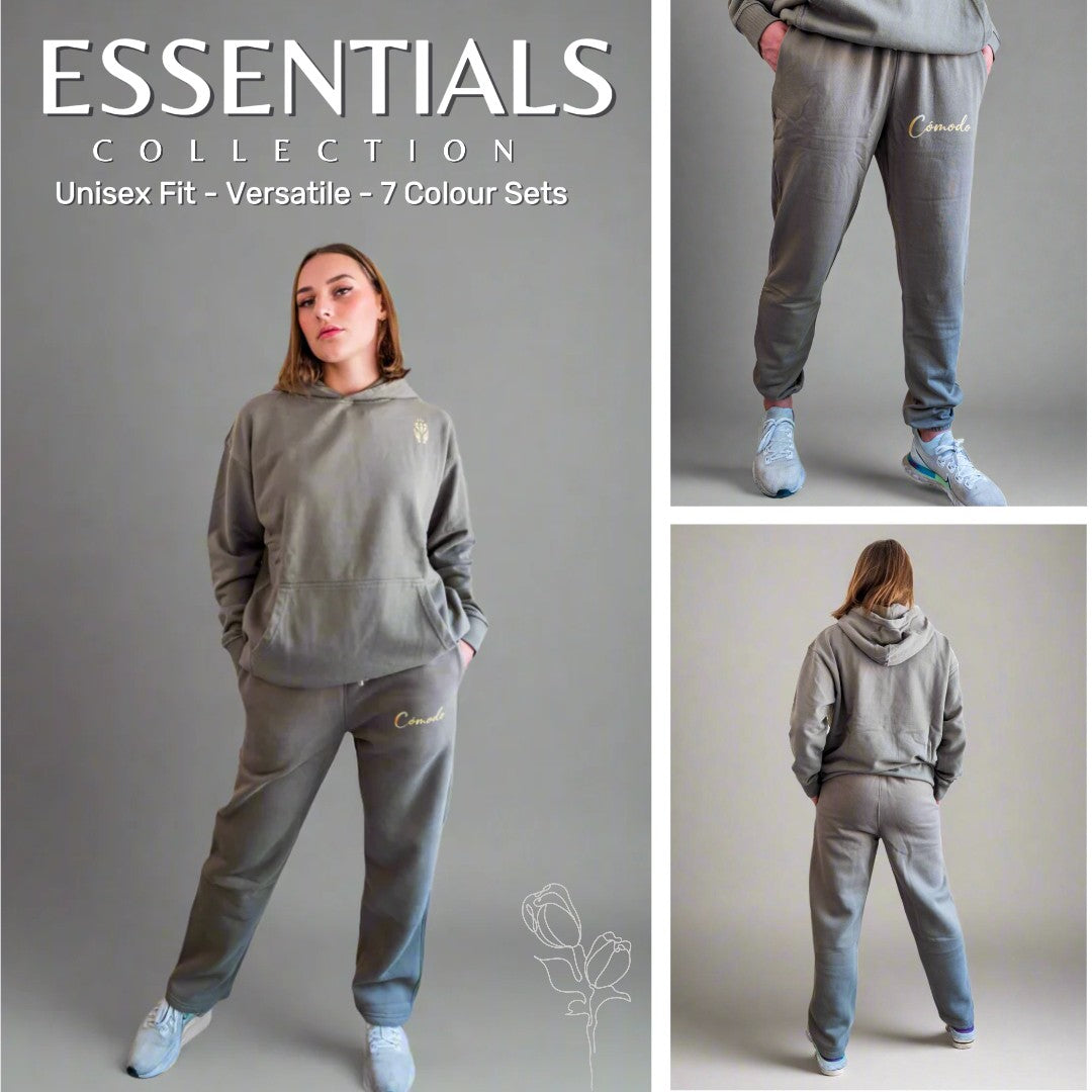 Essentials Collection