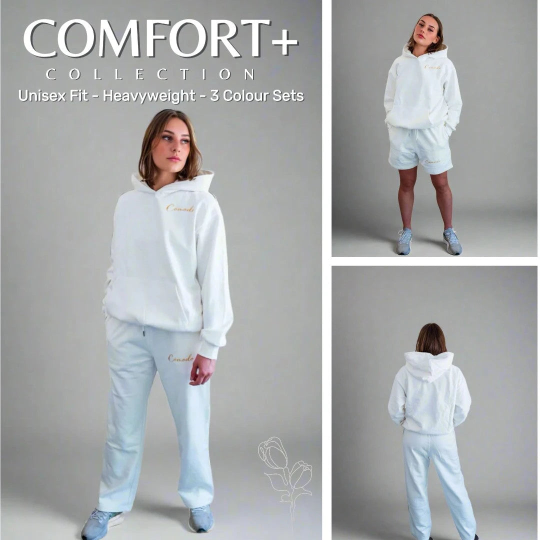 Comfort+ Collection