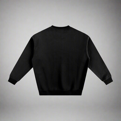 Premium Sweatshirt - Black