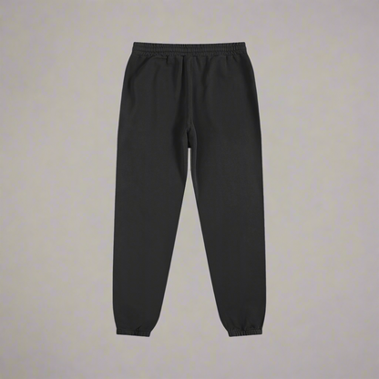 Essential Trackpants - Black