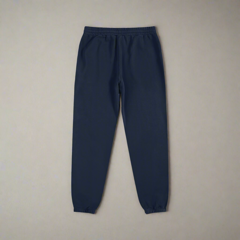 Essential Trackpants - Navy Blue