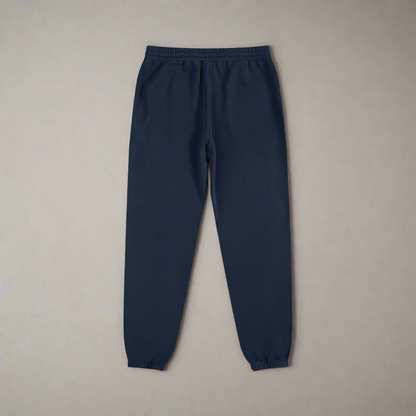 Essential Trackpants - Navy Blue