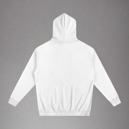Übergroßer Essential-Hoodie