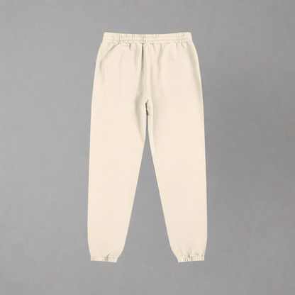 Essential Trackpants - Cream