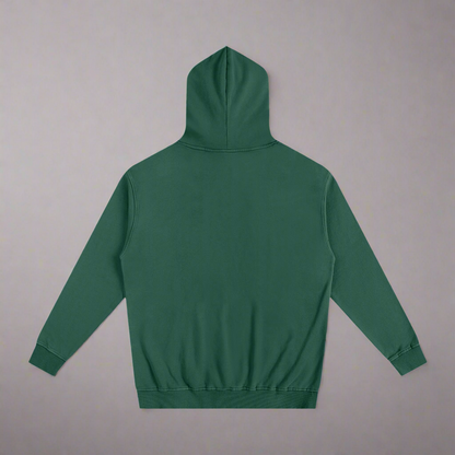 Essential Hoodie - Eden Green