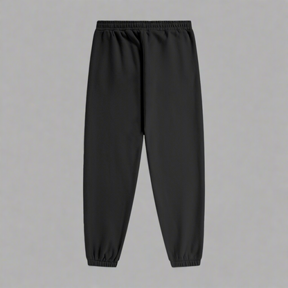 Premium Joggers - Black